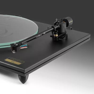 Gold Note Platine Vinyle T5